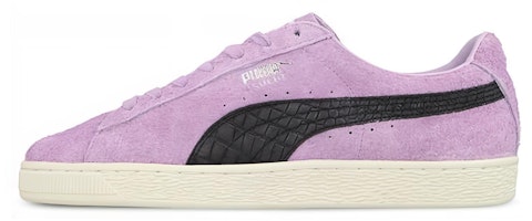 Diamond Supply Co. x Puma Suede 'Orchid Bloom' 365650-02 Diamond Supply Co. x Puma Suede 'Orchid Bloom' 365650-02