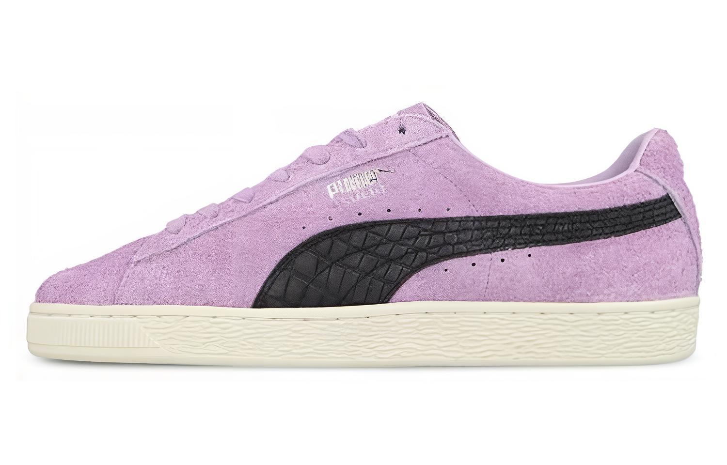 Diamond Supply Co. x Puma Suede 'Orchid Bloom' 365650-02
