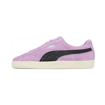 Diamond Supply Co. Puma Suede 'Orchid Bloom'