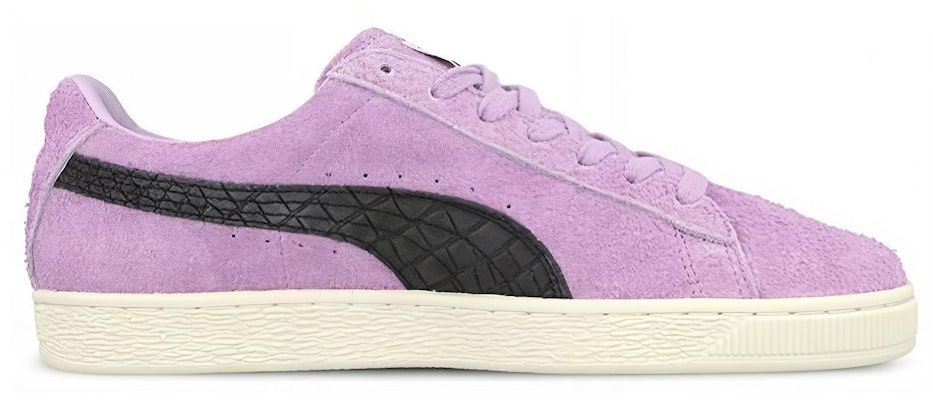 Diamond Supply Co. x Puma Suede 'Orchid Bloom' Sepatu Sneakers 365650-02 Order Diamond Supply Co. x Puma Suede 'Orchid Bloom' Sepatu Sneakers 365650-02
