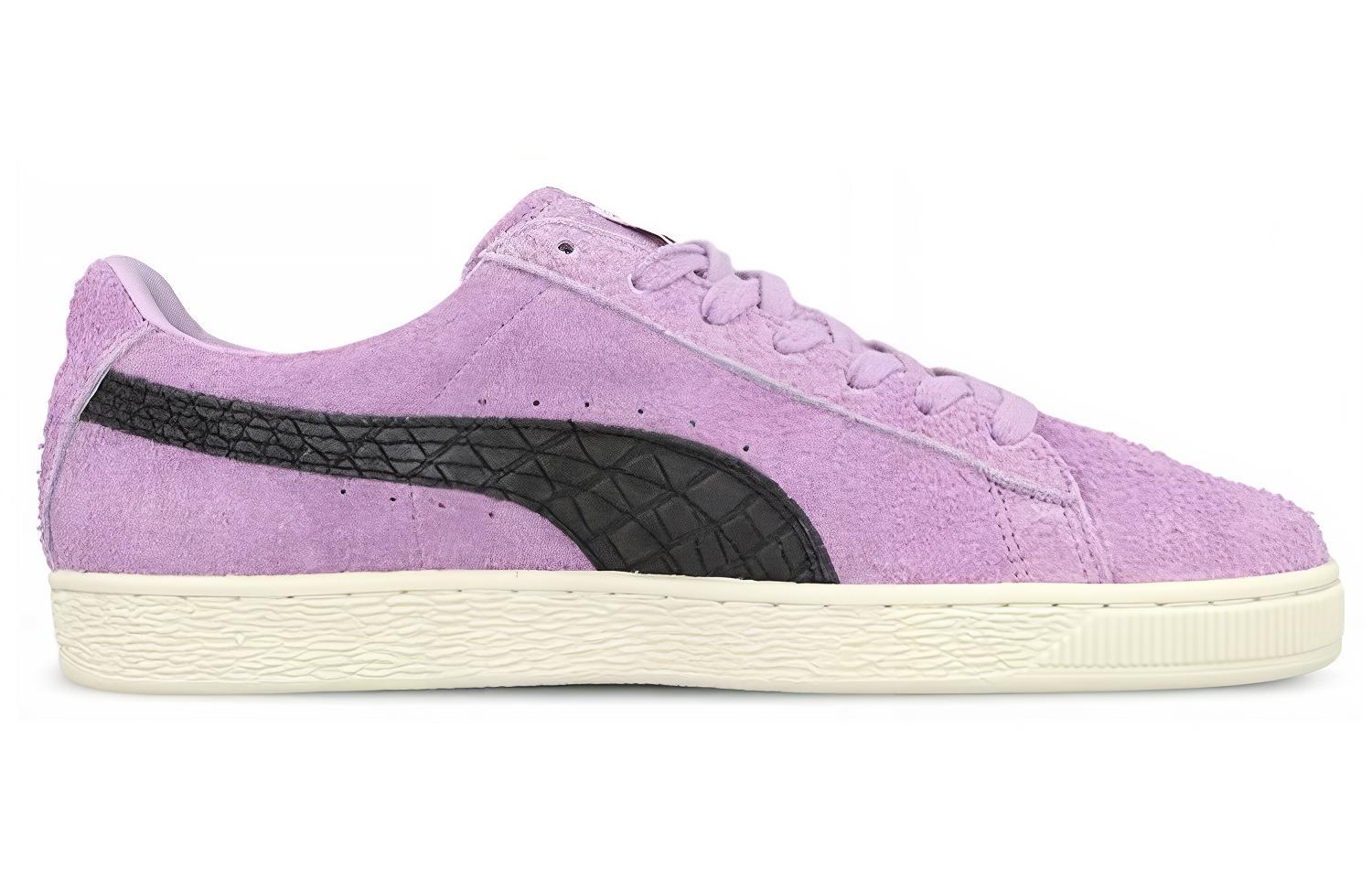 Order Diamond Supply Co. x Puma Suede 'Orchid Bloom' Rosa Orquídea. 365650-02
