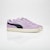 Diamond Supply Co. x Puma Suede 'Orchid Bloom' - Kasut Ungu Orkid Bloom 365650-02