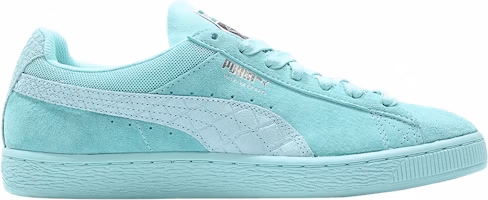Diamond Supply Co. x Puma Suede Classic 'Aruba Blue' 363001-02 Diamond Supply Co. x Puma Suede Classic 'Aruba Blue' 363001-02