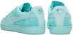 Diamond Supply Co. x Puma Suede Classic 'Aruba Blue' - Biru Aruba 363001-02