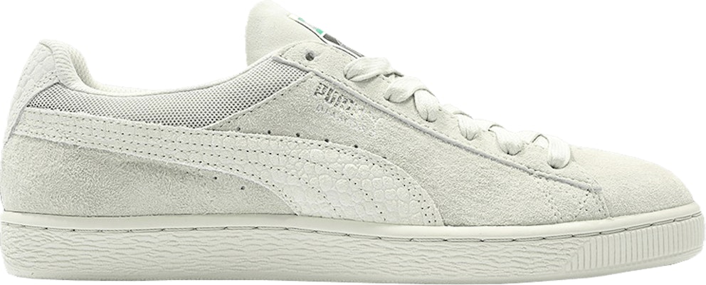 Puma suede 2025 collab diamond