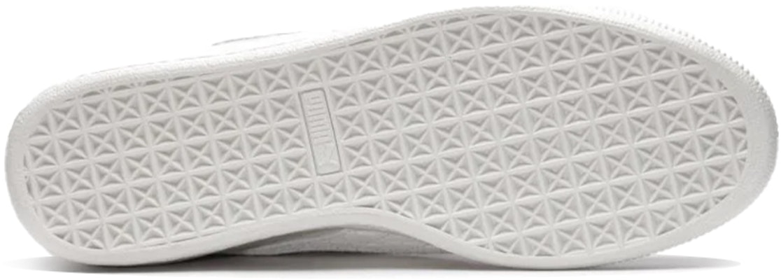Diamond Supply Co. x Puma 經典麂皮鞋款“白色” 363001-03 Purchase Diamond Supply Co. x Puma 經典麂皮鞋款“白色” 363001-03