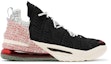 Buy Diana Taurasi x Nike LeBron 18 'La Cabra' - Kasut Edisi Terhad CQ9283-008