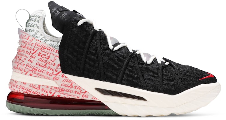 다이애나 타우라시 x 나이키 르브론 18 EP '농구 여제' CQ9284-008 Buy 다이애나 타우라시 x 나이키 르브론 18 EP '농구 여제' CQ9284-008