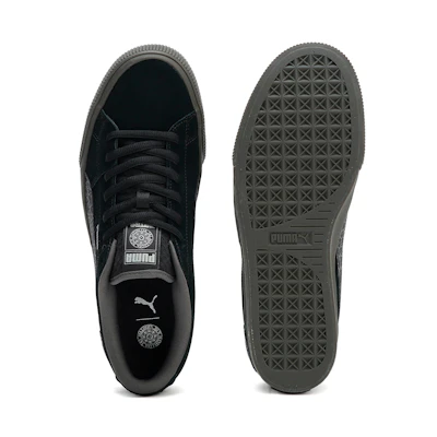 ディアスポラ スウェードスケートニトロスニーカー 393396-01 Shop ディアスポラ スウェードスケートニトロスニーカー 393396-01