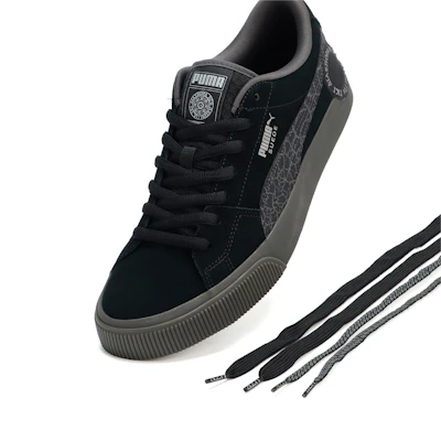 ディアスポラ スウェードスケートニトロスニーカー 393396-01 Details for ディアスポラ スウェードスケートニトロスニーカー 393396-01