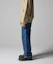 Shop Pantalones Dickies 19294 Carpenter Denim Azul Índigo Claro DK019294C7K