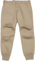Dickies Straight-Leg Casual Pants Khaki 164M40WD09AC Dickies Straight-Leg Casual Pants Khaki 164M40WD09AC