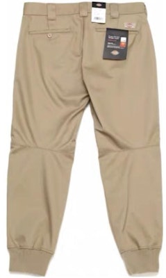 迪基斯直筒休閒褲卡其色 164M40WD09AC Lookbook 迪基斯直筒休閒褲卡其色 164M40WD09AC