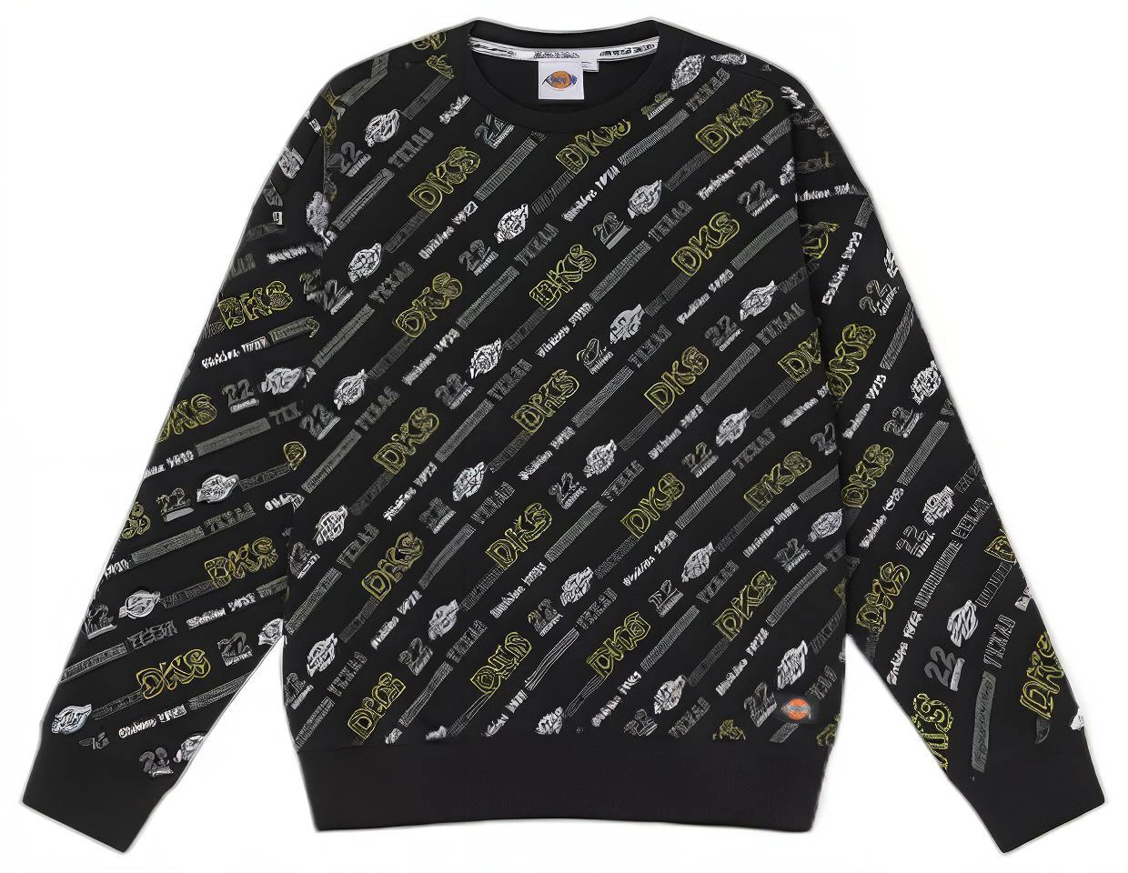 dickies-all-over-print-crewneck-sweatshirt-unisex-black-dk-011262-e54