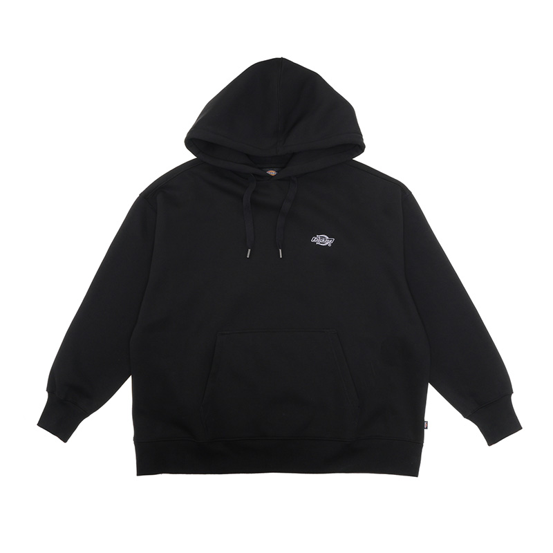 Dickies Autumn Winter Hoodie Small Logo American Sweatshirt DK012345