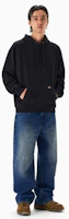 Details for Dickies 背面樹形 Logo 黑色帽T DKFTK9A02BK