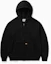 Buy Dickies Basic Logo Hoodie Zip-Up Black DIKU252LRZH003BK0