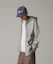 Details for Dickies Basic Logo Hoodie Zip-Up Melange Gray DIKU252LRZH003GR0