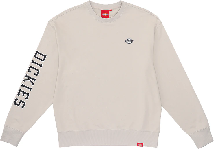 dickies-beige-pullover-sweatshirt-with-logo-print-sleeve-design-dk-012600-st-0