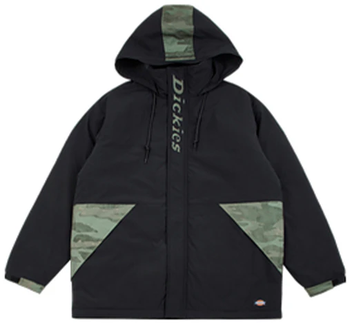 dickies-black-camo-patchwork-zip-up-hoodie-jacket-dk-008005-blk