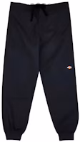 Dickies Black Drawstring Jogger Cargo Pants DK008074BLK Dickies Black Drawstring Jogger Cargo Pants DK008074BLK