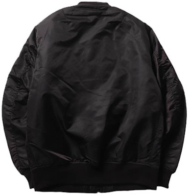 迪克斯黑色學院風夾克,亮色羅紋飾邊 DK007003CC2 Lookbook 迪克斯黑色學院風夾克,亮色羅紋飾邊 DK007003CC2