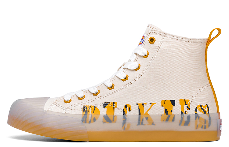 Dickies Canvas 'Beige Tiger Stripe' 221N50LXS52