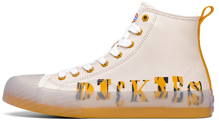 Dickies Kanvas 'Beige Motif Loreng Harimau' 221N50LXS52 Buy Dickies Kanvas 'Beige Motif Loreng Harimau' 221N50LXS52