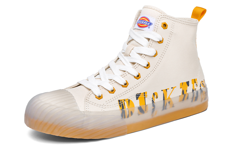 Order Dickies Kanvas 'Beige Motif Loreng Harimau' 221N50LXS52