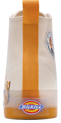 Dickies Kanvas 'Beige Motif Loreng Harimau' 221N50LXS52 Shop Dickies Kanvas 'Beige Motif Loreng Harimau' 221N50LXS52