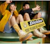 Sizing Dickies Kanvas 'Beige Motif Loreng Harimau' 221N50LXS52