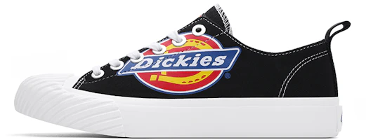 Dickies Canvas 'Big Logo Academy Black' DKCWS1113 Dickies Canvas 'Big Logo Academy Black' DKCWS1113