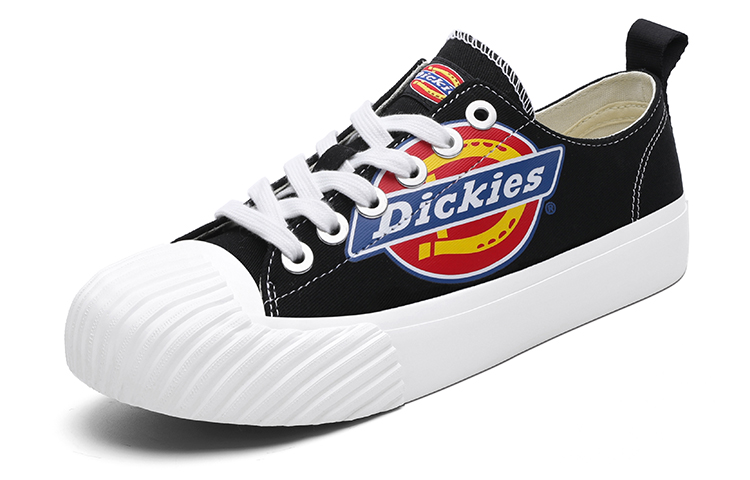 Dickies Canvas 'Big Logo Academy Black' 圖 2