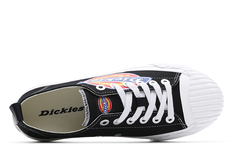 Dickies Canvas 'Big Logo Academy Black' 圖 3