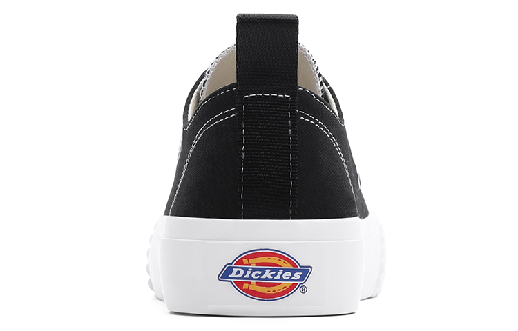 Dickies Canvas 'Big Logo Academy Black' 圖 4