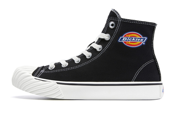 Dickies Canvas 'Classic Black' DKCNS1018-H