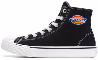 Dickies Canvas 'Classic Black' DKCNS1018-H Dickies Canvas 'Classic Black' DKCNS1018-H