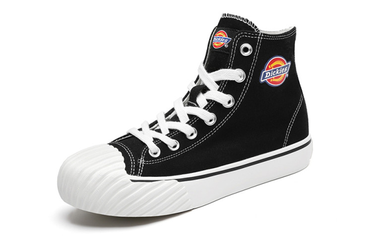 Order Dickies 帆布 "经典黑" DKCNS1018-H