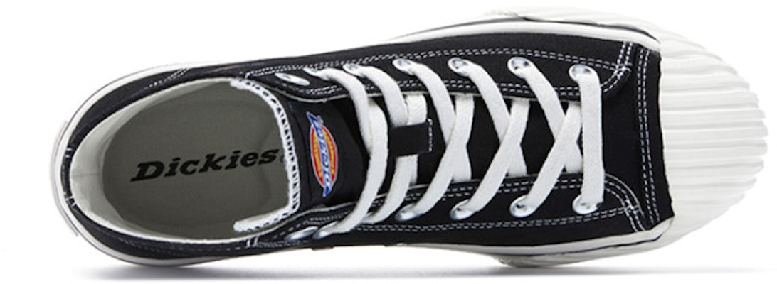ディッキーズ クラシック黒 キャンバス (Dikkīzu Kurashikku Kuro Kyanbasu) DKCNS1018-H Lookbook ディッキーズ クラシック黒 キャンバス (Dikkīzu Kurashikku Kuro Kyanbasu) DKCNS1018-H