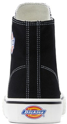 ディッキーズ クラシック黒 キャンバス (Dikkīzu Kurashikku Kuro Kyanbasu) DKCNS1018-H Shop ディッキーズ クラシック黒 キャンバス (Dikkīzu Kurashikku Kuro Kyanbasu) DKCNS1018-H