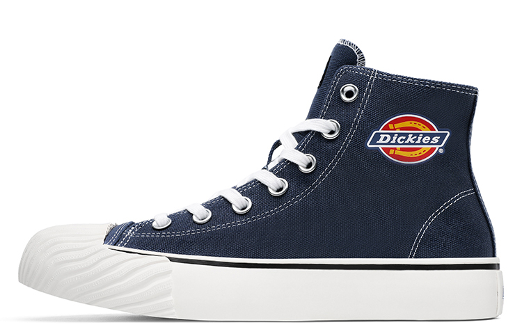 Dickies Canvas 'Classic Versatile Blue' DKCNS1018-L