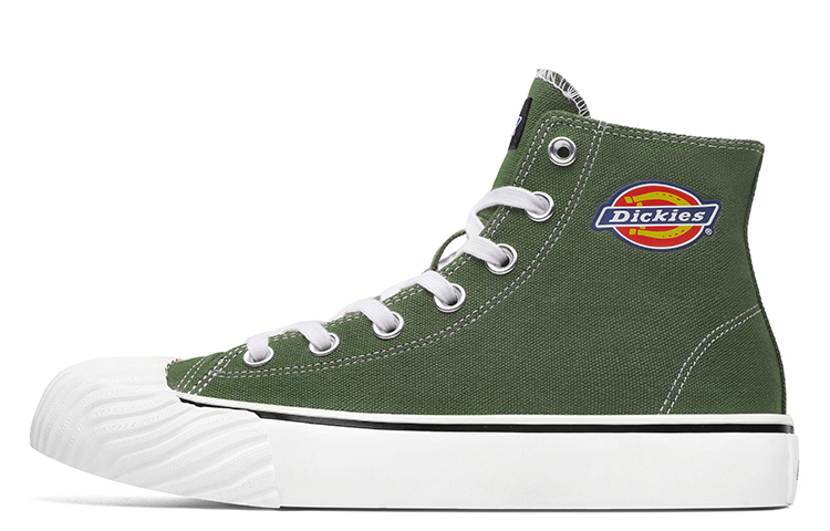 Dickies Canvas 'Military Green' DKCNS1018-LS