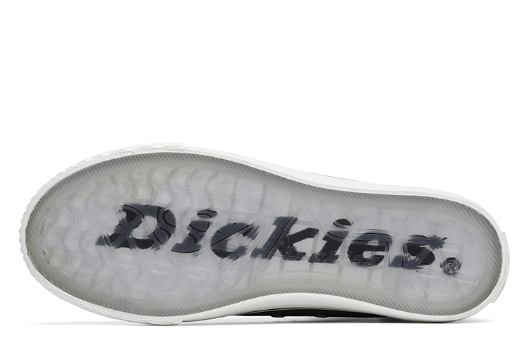 Purchase 【品牌專供】Dickies 經典百搭帆布鞋 軍綠 男女皆宜 DKCNS1018