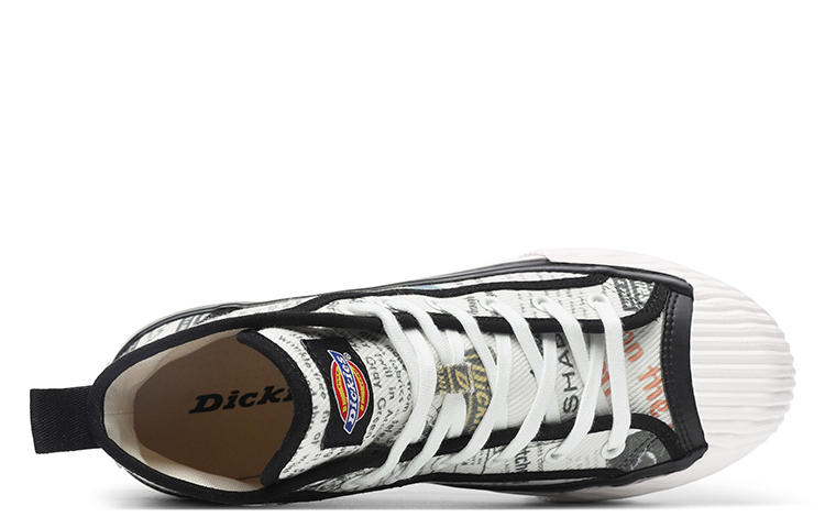 Dickies Canvas 'Versatile Print White' 圖 3