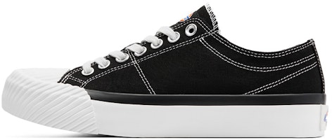 Dickies Canvas Low 'Black' 201N50LXS24 Dickies Canvas Low 'Black' 201N50LXS24