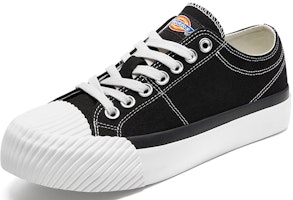 ディッキーズ キャンバス ロー ブラック 201N50LXS24 Order ディッキーズ キャンバス ロー ブラック 201N50LXS24