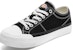 Dickies Canvas Low 'Black' 201N50LXS24