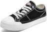 Order Dickies Canvas Low 'Black' 201N50LXS24