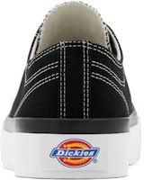 ディッキーズ キャンバス ロー ブラック 201N50LXS24 Shop ディッキーズ キャンバス ロー ブラック 201N50LXS24