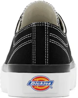 Purchase Dickies Kanvas Low 'Hitam' 201N50LXS24